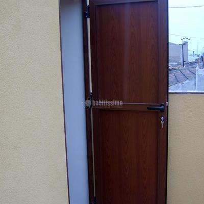 Casa de la huerta de Murcia