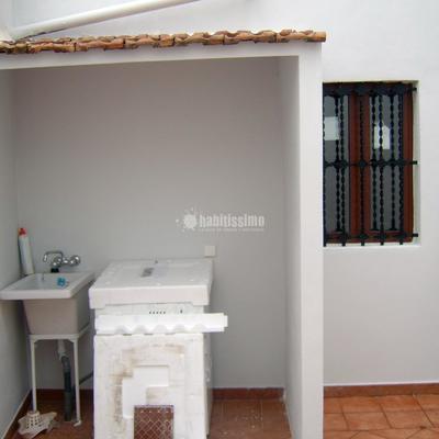 Casa de la huerta de Murcia