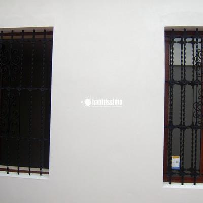 Casa de la huerta de Murcia