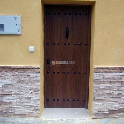 Casa de la huerta de Murcia