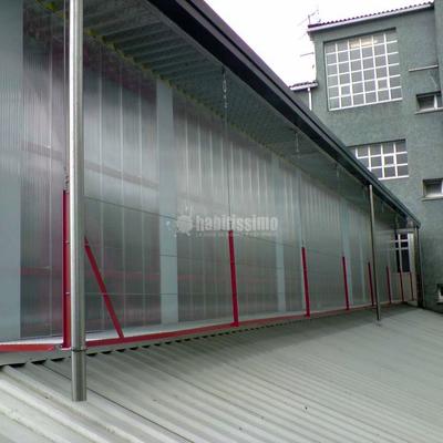 Reforma de instituto Politécnico