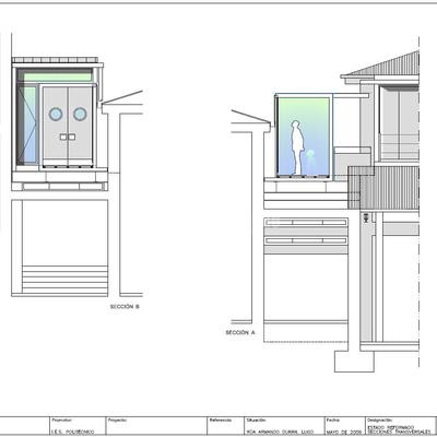 Reforma de instituto Politécnico