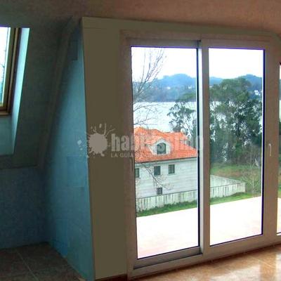 Edificio de 24 viviendas