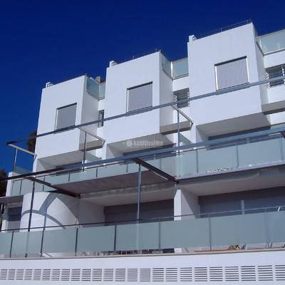 Instalación de Toldos Veranda