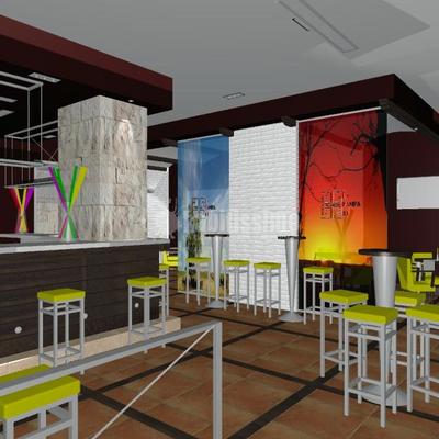 Restaurante Liparipampa