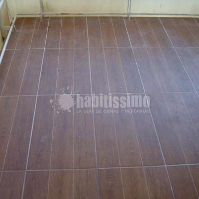 Reforma integral en zona Porto Pi