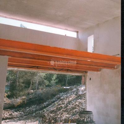 Vivenda unifamiliar en Olivella