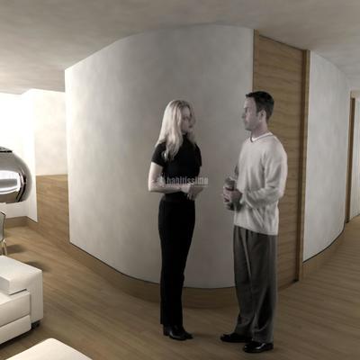 Reforma de vivienda unifamiliar