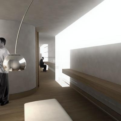 Reforma de vivienda unifamiliar