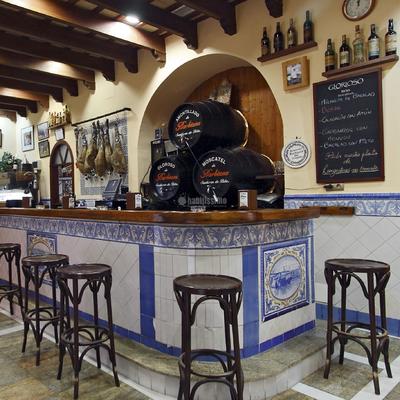 Restaurante Barbiana