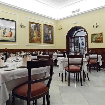 Restaurante Barbiana