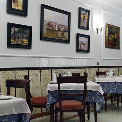 Restaurante Barbiana