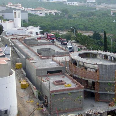 Tanatorio Almuñecar ( Granada )