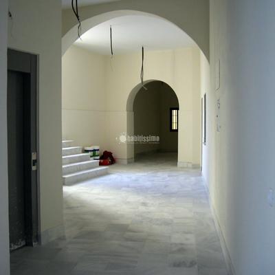 Rehabilitacion 27 viviendas Palacio de luja