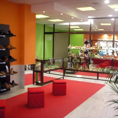 Zapaterias Marta Corral