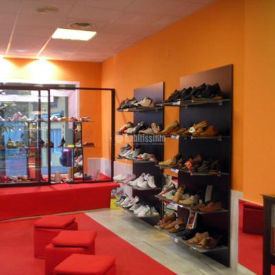 Zapaterias Marta Corral