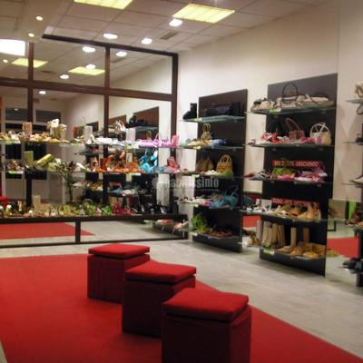 Zapaterias Marta Corral