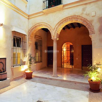 Viviendas Particulares