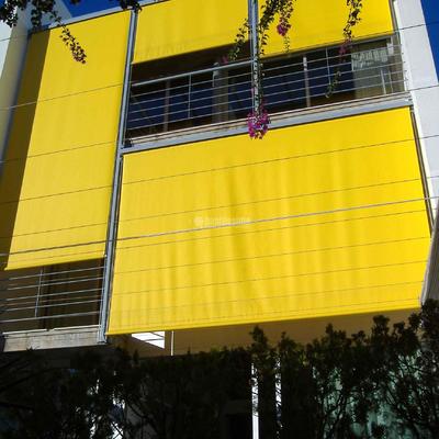 Instalación de Stores enrrollables