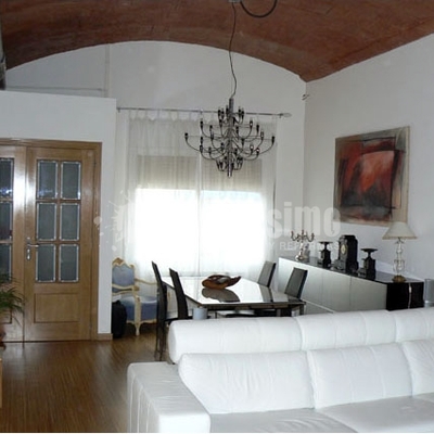 Vivienda unifamiliar 150m2