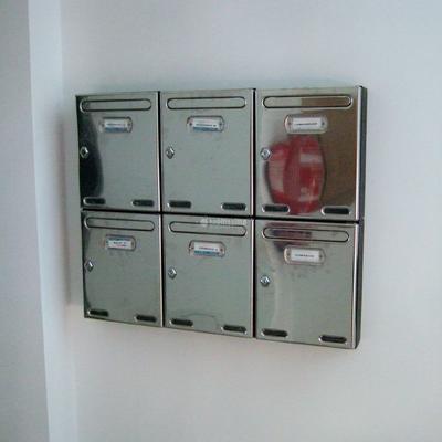 Edificio de viviendas en altura