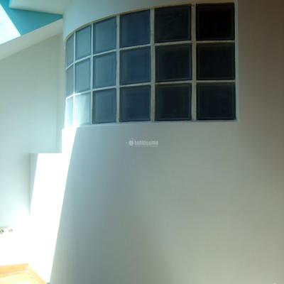 Edificio de viviendas en altura