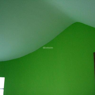 Edificio de viviendas en altura