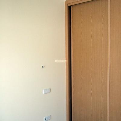 Edificio de viviendas en altura