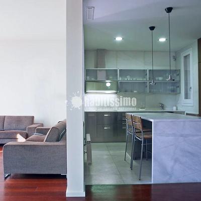 Reforma de cocina en Avenida Diagonal