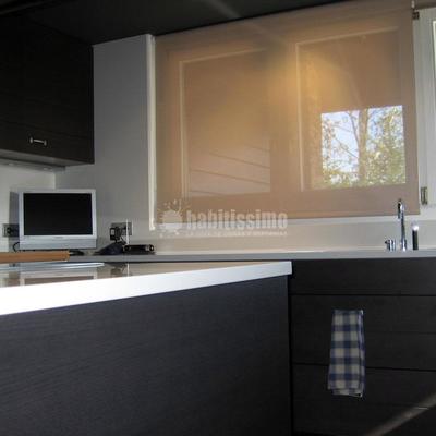 Proyecto de cocina en Bolvir