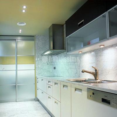 Reforma de cocina en Cardenal Vives i Tuto