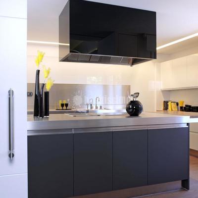 Proyecto de cocina Horacio