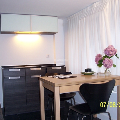 Loft 30 m2