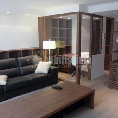 Interiorismo y coordinacion de obras de vivienda nueva