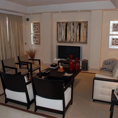 Proyecto Integral Vivienda