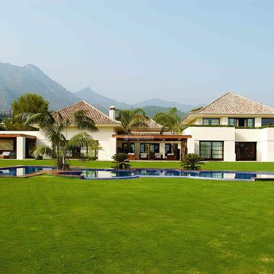 Villa Marbella