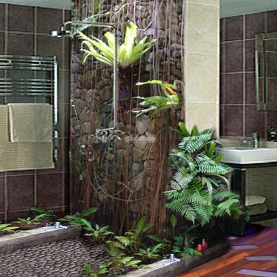 Interiores Naturales