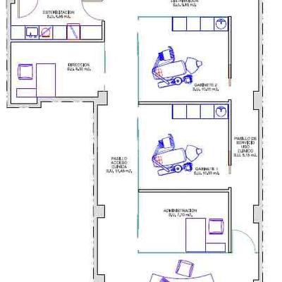 Clínica Odontológica