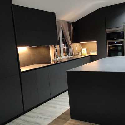 Pasate al lado óscuro!