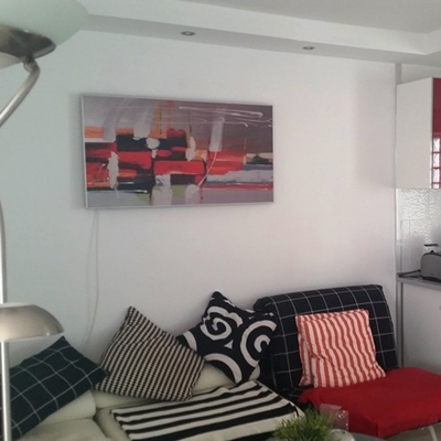 Calefacciones por infrarrojo