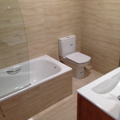 4_Baño_Madrid_Moncloa