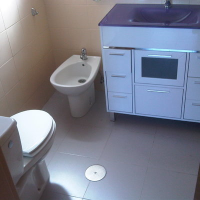 4_Baño_Sevilla la Nueva