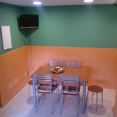 4_Cocina_Pozuelo de Alarcon