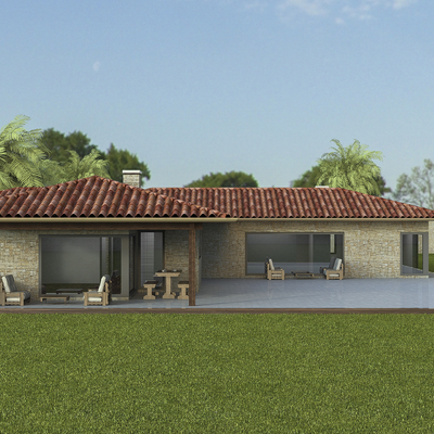 Viviendas de 4 dormitorios