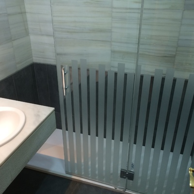 4_Plato de ducha_Las Rozas