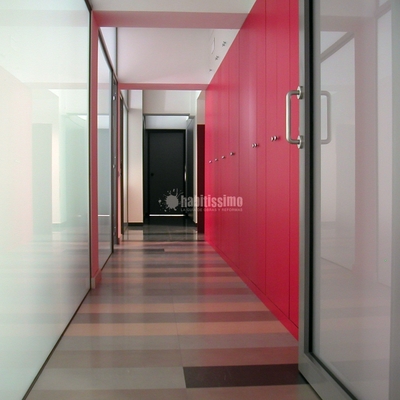 Reforma de local como sede de S.E.Q.C.