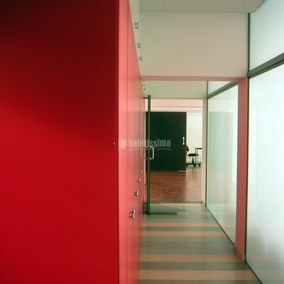 Reforma de local como sede de S.E.Q.C.