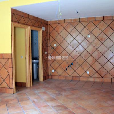 Merenderos rústicos en Villamediana