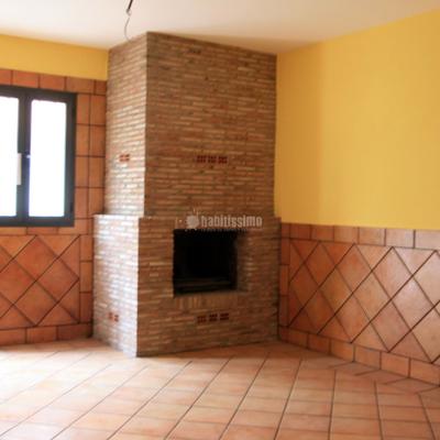 Merenderos rústicos en Villamediana