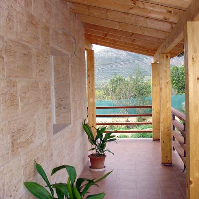 Construcción integral en chalet